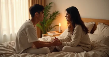 Monogamia: O Que Significa para o Amor e o Autoconhecimento