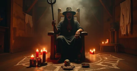 Tata Caveira: Quem É o Exu da Linha Caveira na Umbanda