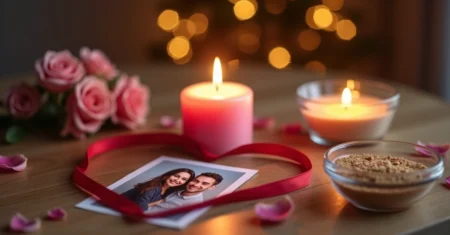 Simpatia para Unir Casal em 24 Horas: Passo a Passo Prático