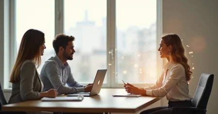 Como potencializar resultados de entrevistas com ancoragem energética