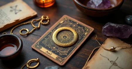 Combinações da Carta 25: Alianças e Destinos no Baralho Cigano