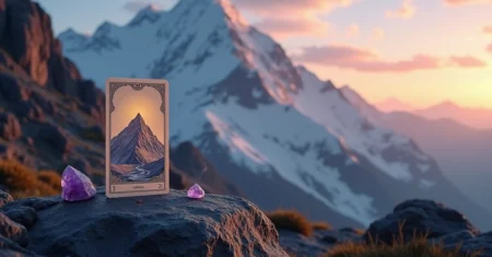 Combinação Carta 21: Obstáculos, Desafios e Transformações