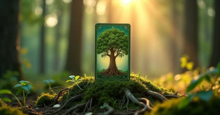 Combinações da Carta 5 do Baralho Cigano: Significados e Orientações