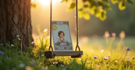 Carta 13 do Baralho Cigano: Combinações e Significados