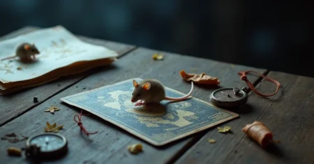 Carta 23 Baralho Cigano: Combinações, Significados e Alerta