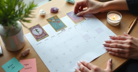Como usar cartas para direcionar metas a cada trimestre de 2026