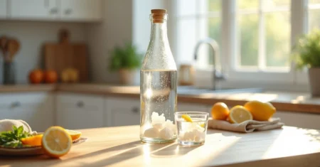 Dicas para elixir energético com quartzo branco em casa