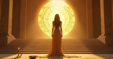 Leão: Personalidade, Astrologia e Energia no Caminho Espiritual