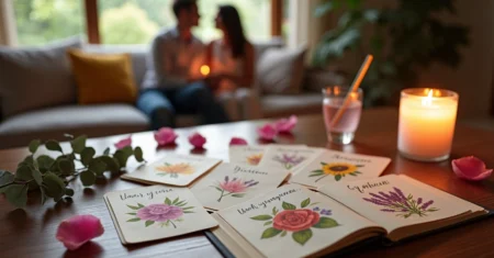 Oráculo das flores: perguntas para mudar relacionamentos