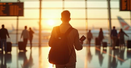 Práticas para fortalecer a autodefesa energética em viagens