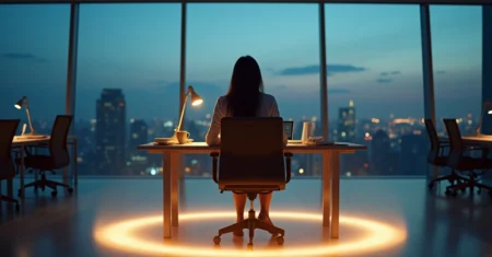 7 sinais de que seu emprego precisa de proteção espiritual