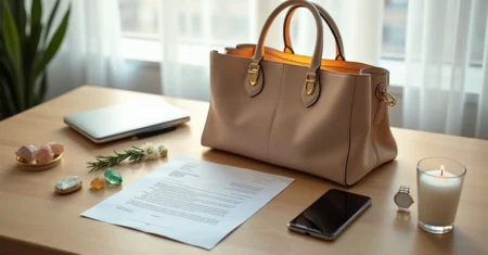 7 estratégias para energizar sua bolsa antes de entrevistas