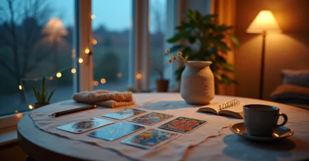 Como Ler Cartas de Tarot: Guia Prático de Interpretação
