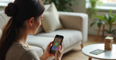 Tarot Online Grátis: Tenha Respostas Confiáveis em Instantes