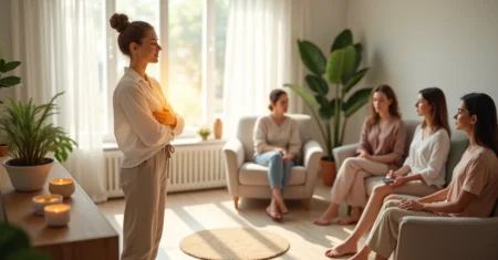 Manual de proteção energética para quem atende o público feminino