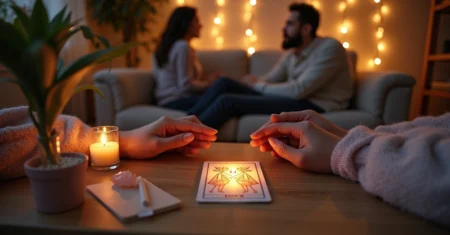 Meu Relacionamento Tem Futuro? Descubra Com o Tarot do Amor