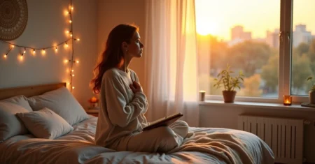 Como Identificar Sinais de Que Precisa de Orientação Espiritual
