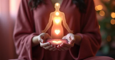 Tarot para Descobrir Sentimentos: Entenda o Coração Dele