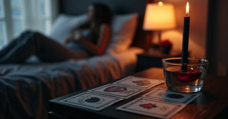 Tarot na Descoberta de Traição: Sinais, Cartas e Orientações