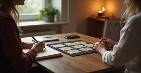 Cartas do Tarot é confiável? Veja avaliações e alternativas