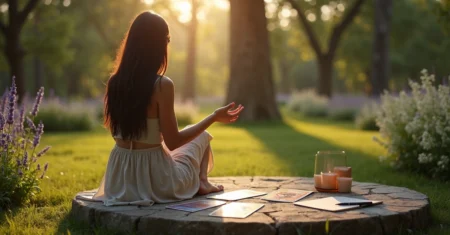 Cartas do Tarot: Significados e Como Interpretá-las