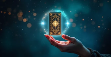 Tarot Online Sim ou Não: Como Obter Respostas Rápidas e Claras