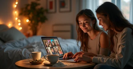 Simpatias discretas para proteger amizades no ambiente online