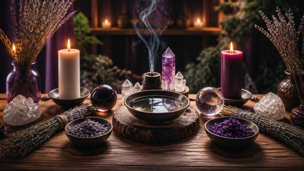 Como usar yin e yang em rituais esotéricos