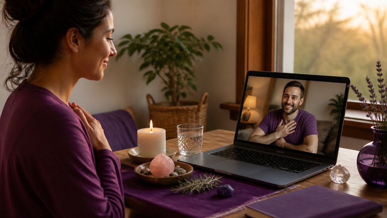Simpatias para proteger relacionamentos virtuais