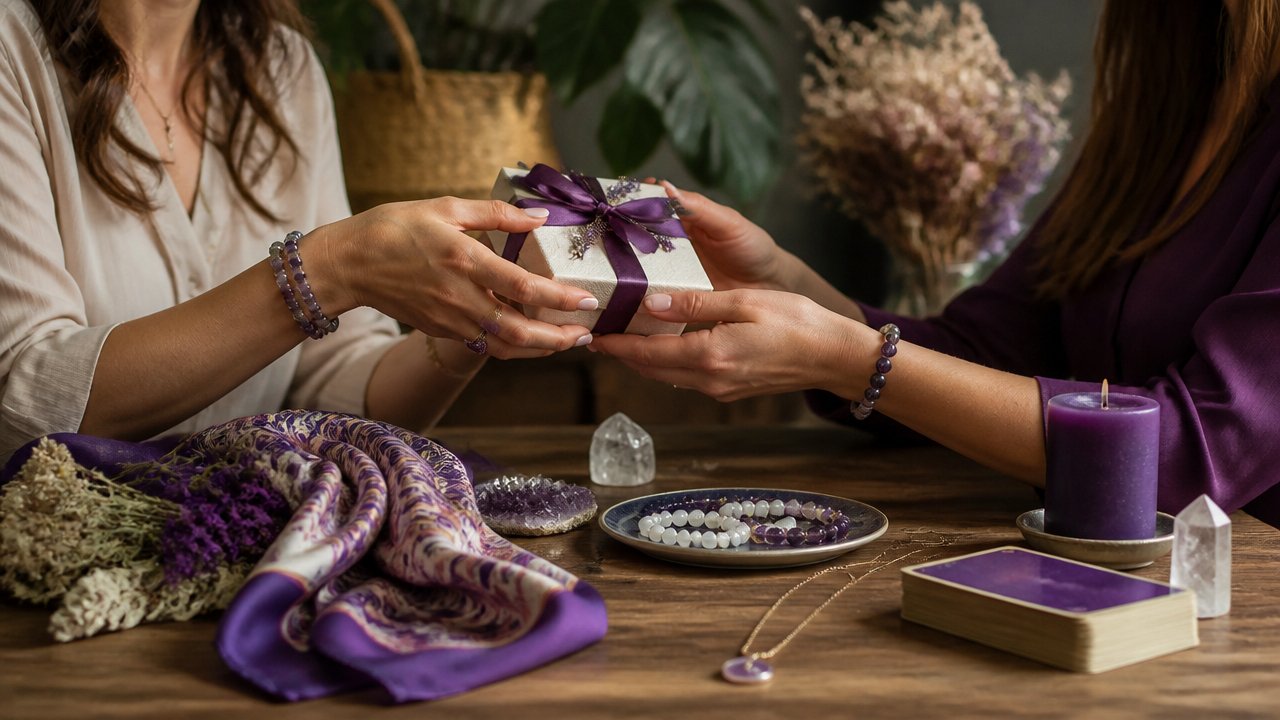 Presentes com intenção: acessórios para amigas