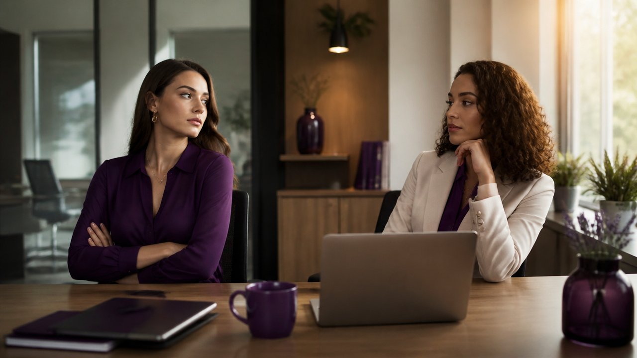 Rivalidade feminina no trabalho: como se proteger